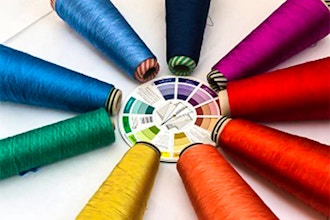 Color Theory for Craftspeople